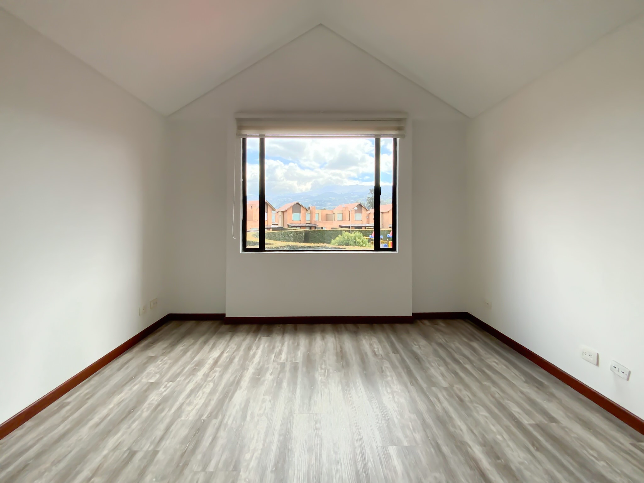 Casa Fontanar property view