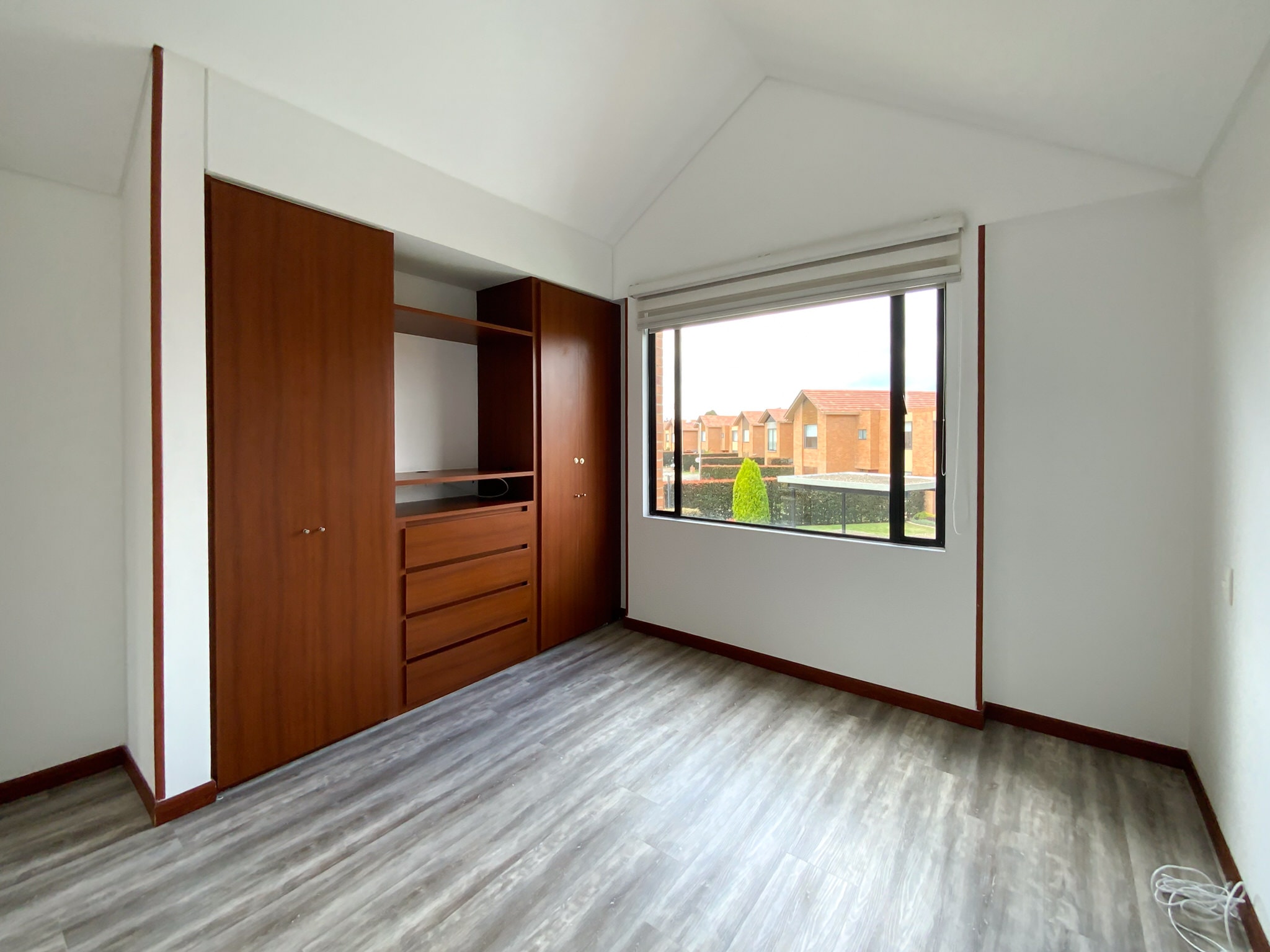 Casa Fontanar property view