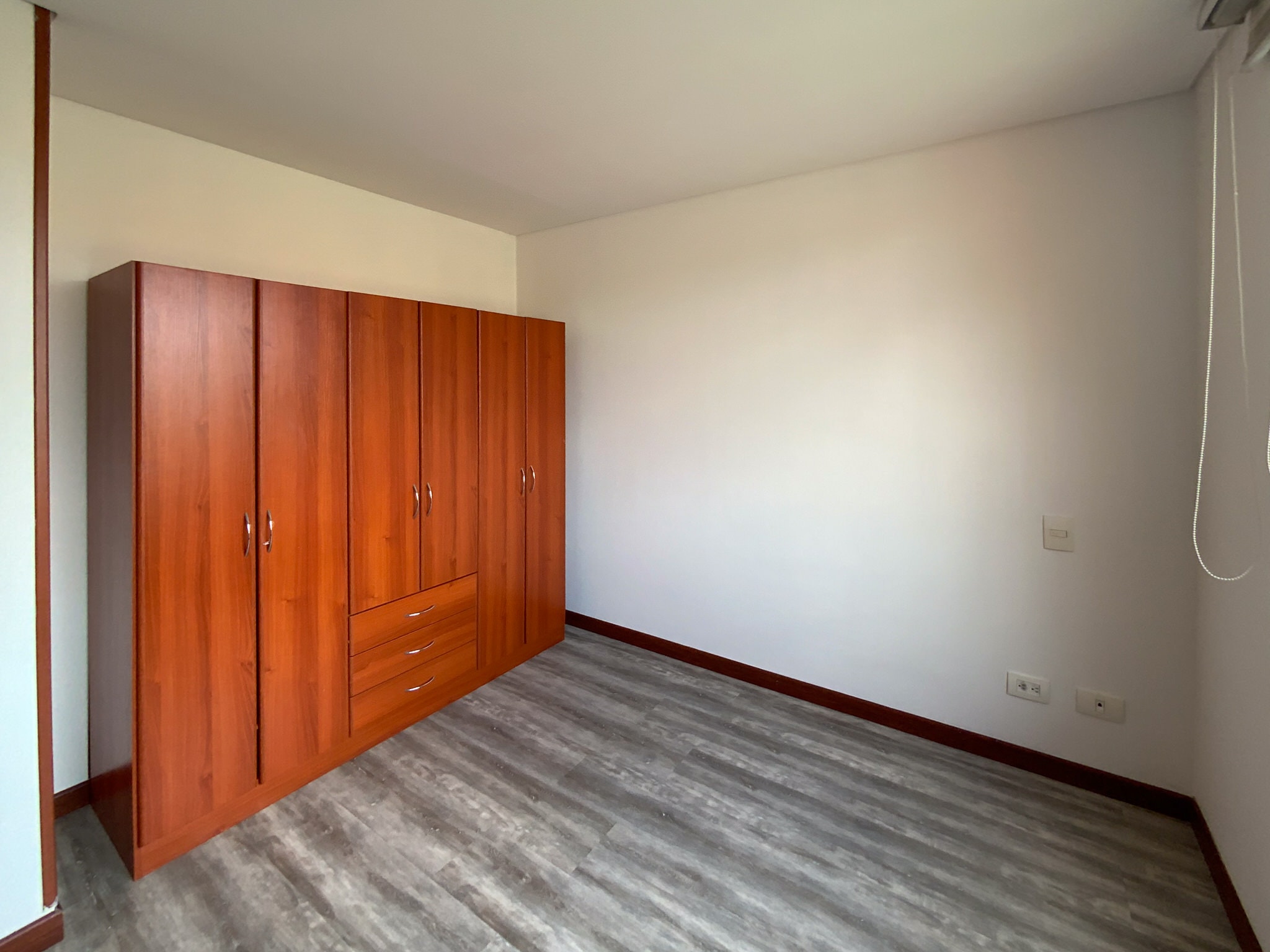 Casa Fontanar property view