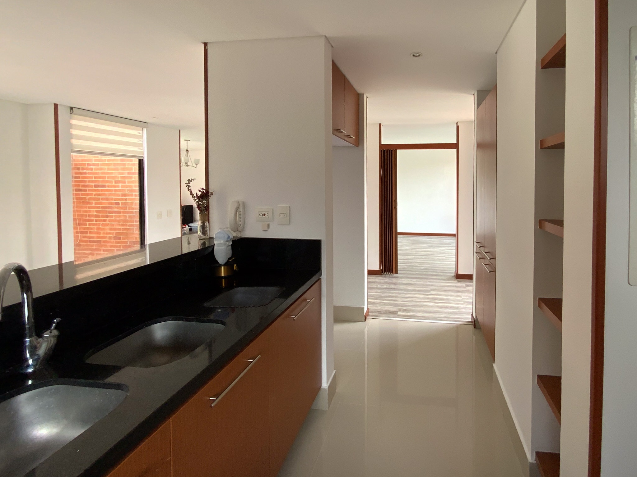 Casa Fontanar property view