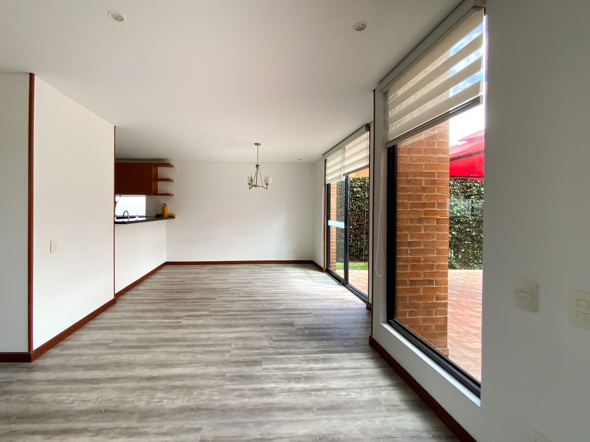 Casa Fontanar property view