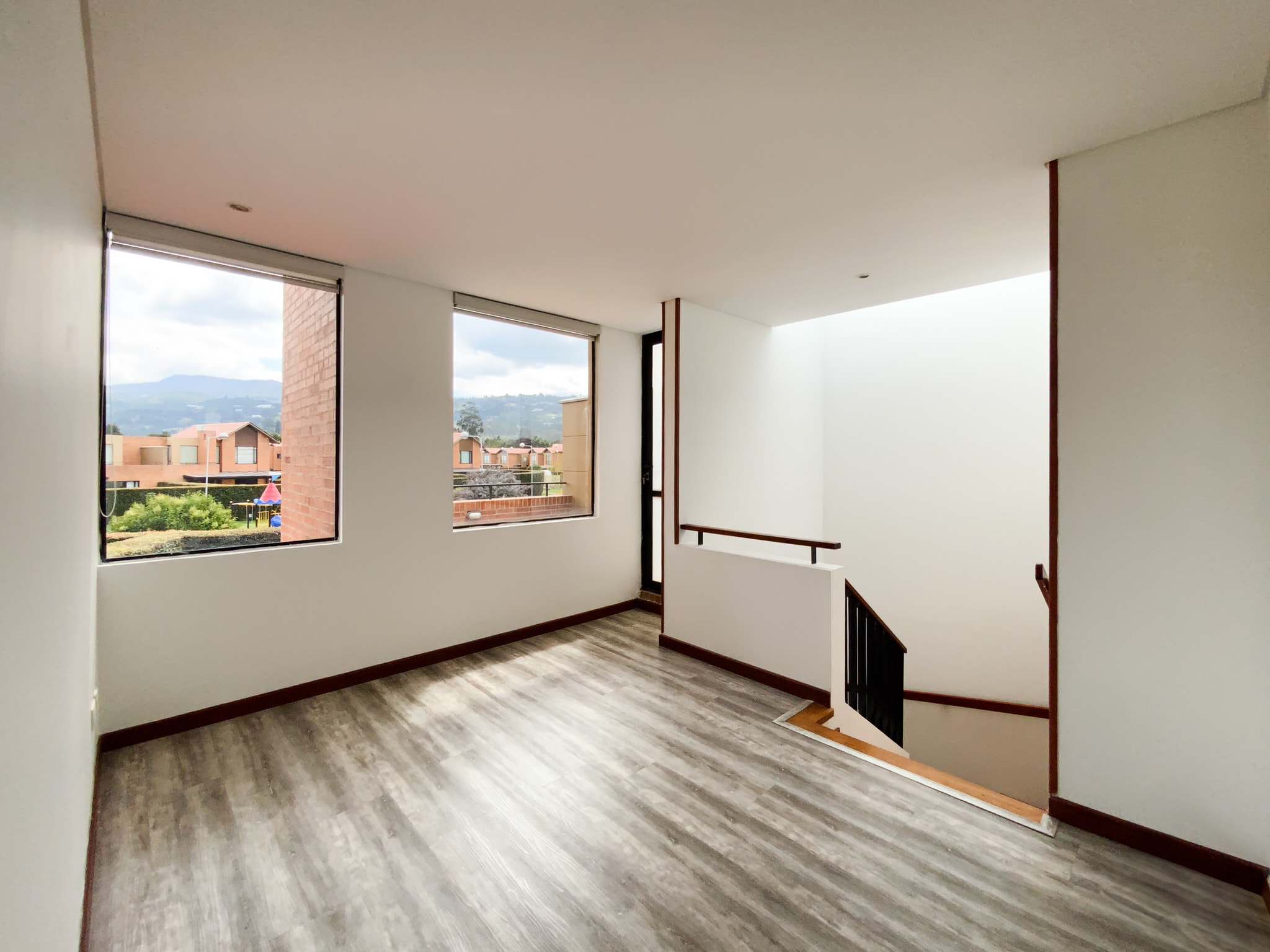 Casa Fontanar property view