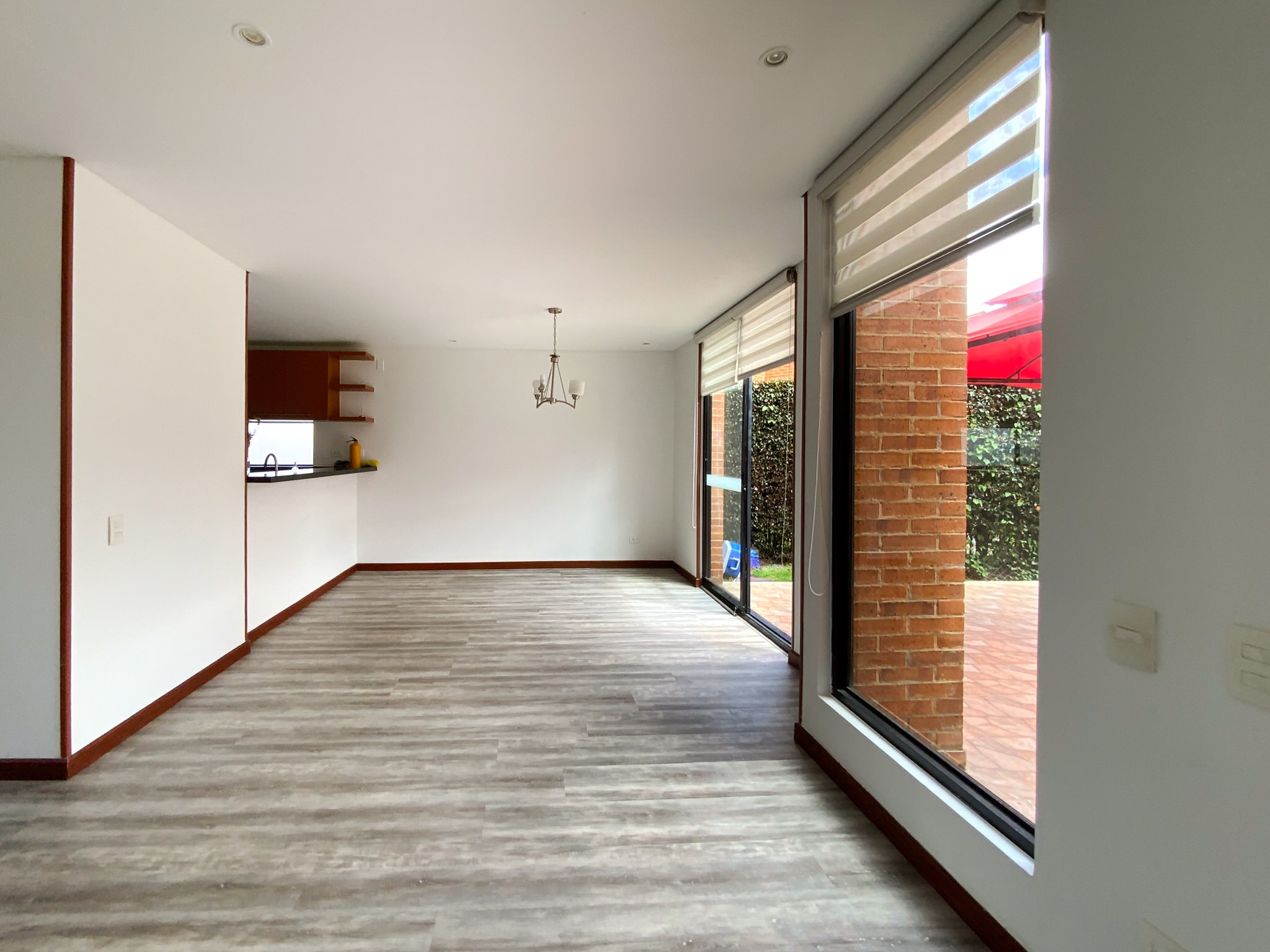 Casa Fontanar property view