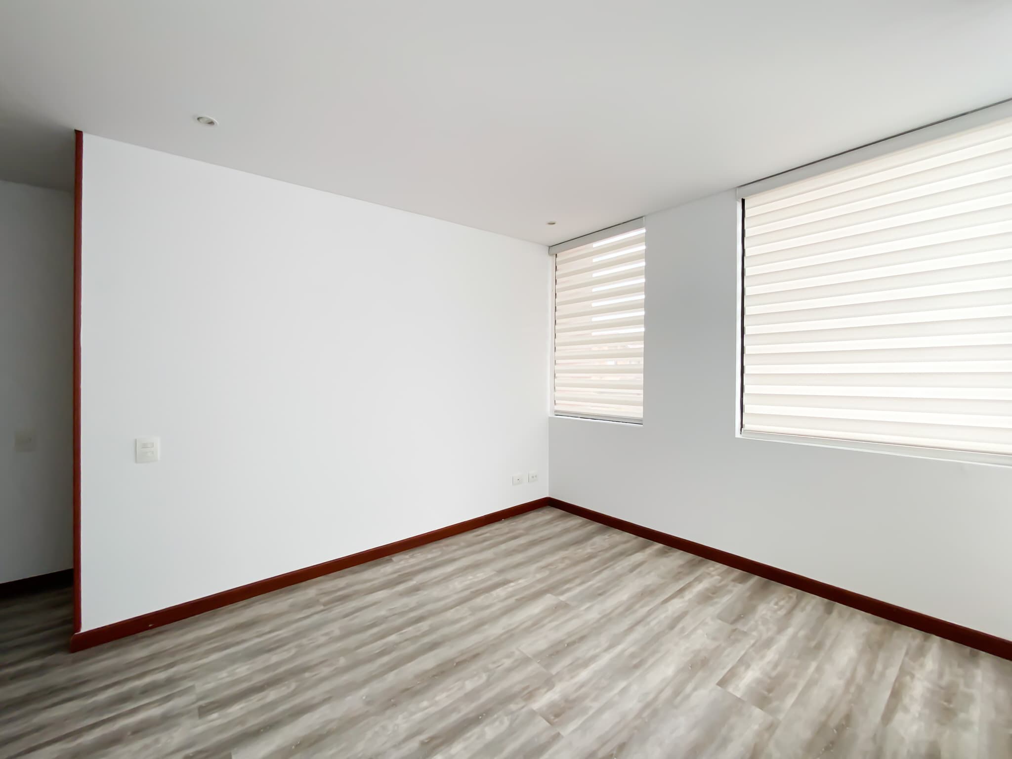 Arquitectura con líneas modernas