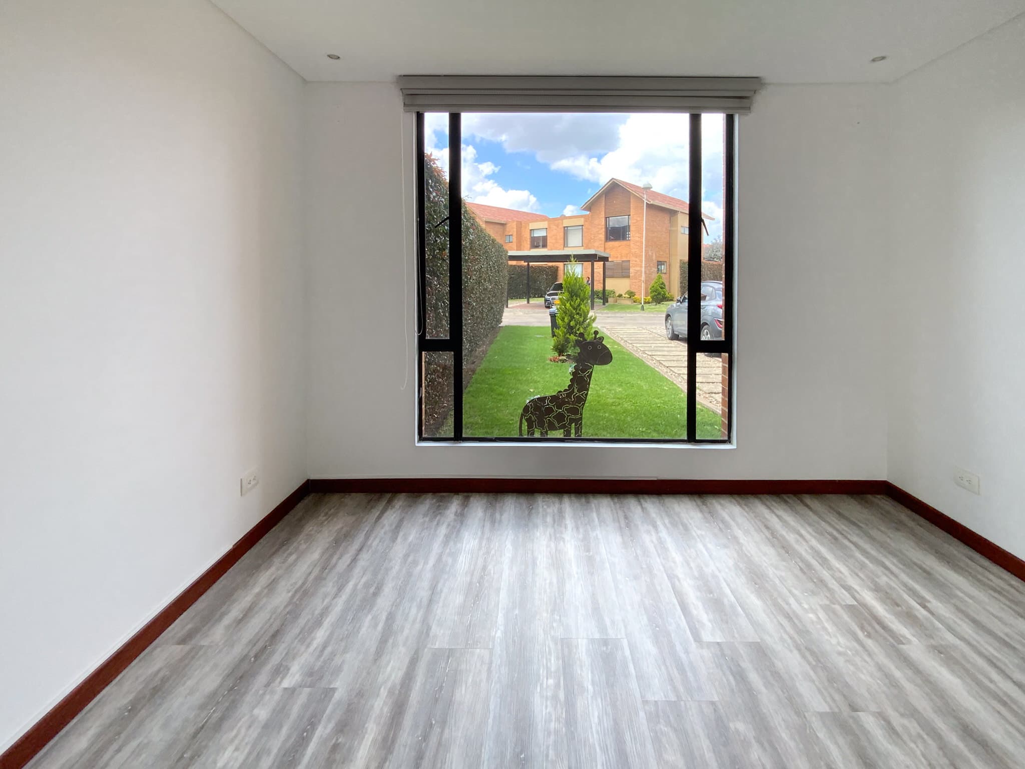 Diseño contemporáneo de interiores