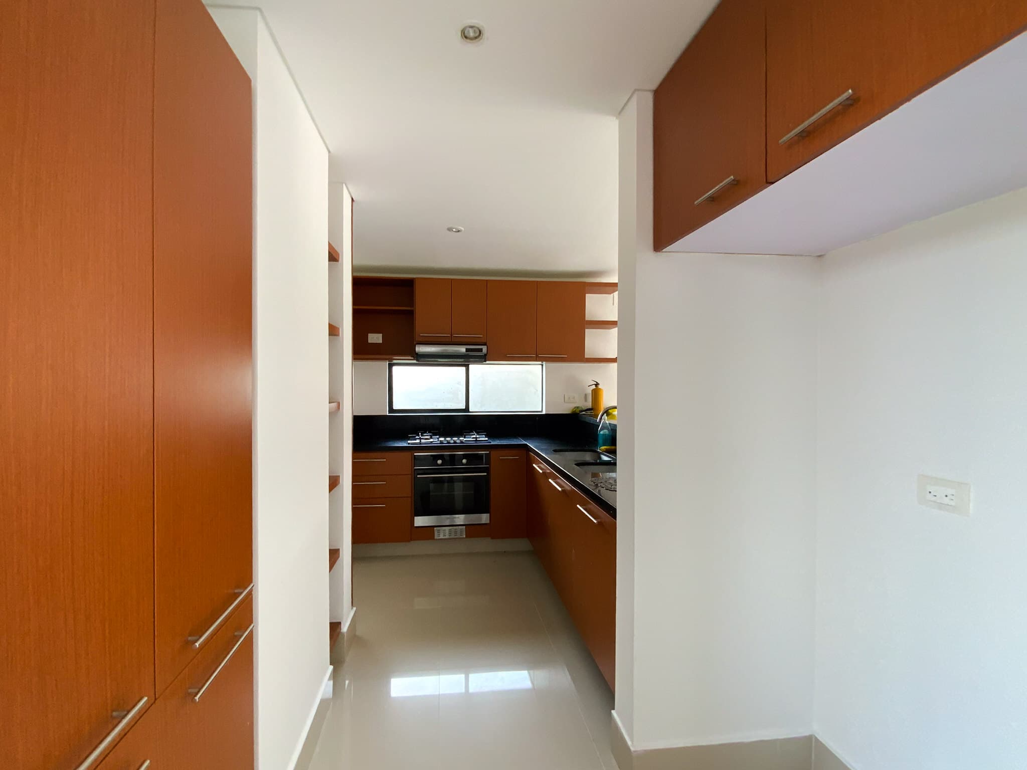 Amenidades premium del condominio